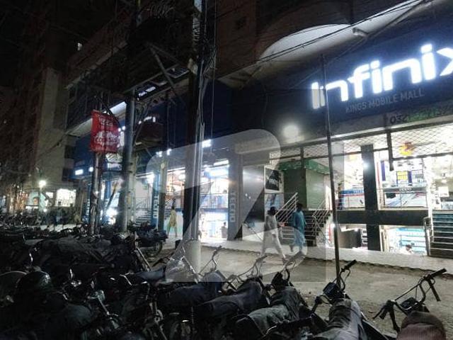 Commercial for sale in North Waziristan, Federally Administered Tribal Areas fata