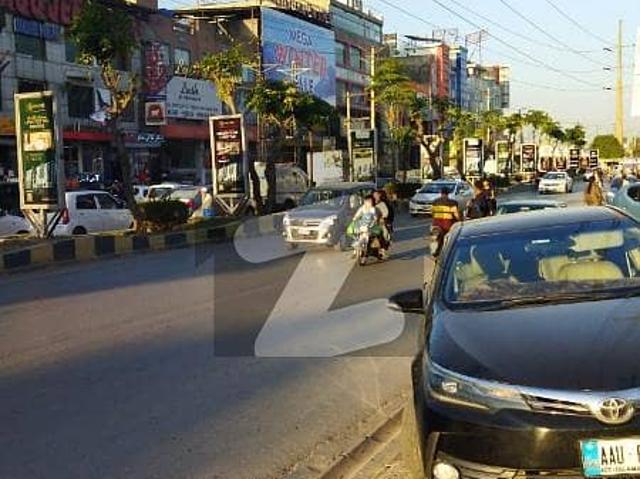 Commercial for sale in Islamabad