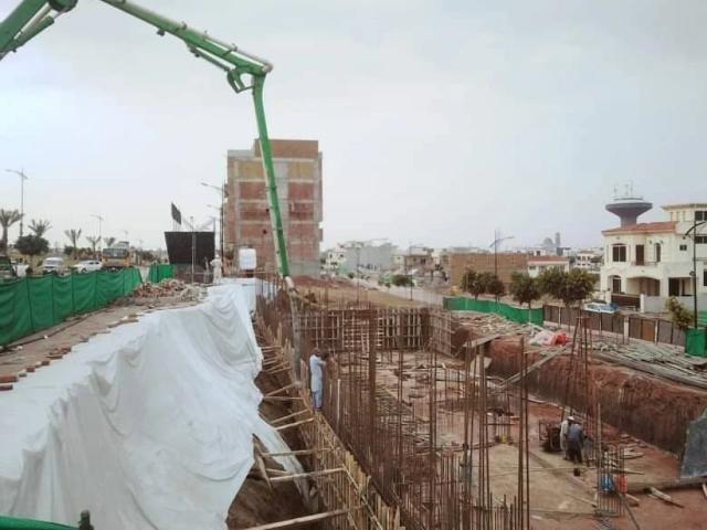 Commercial for sale in Rawalpindi, Islamabad Capital Territory