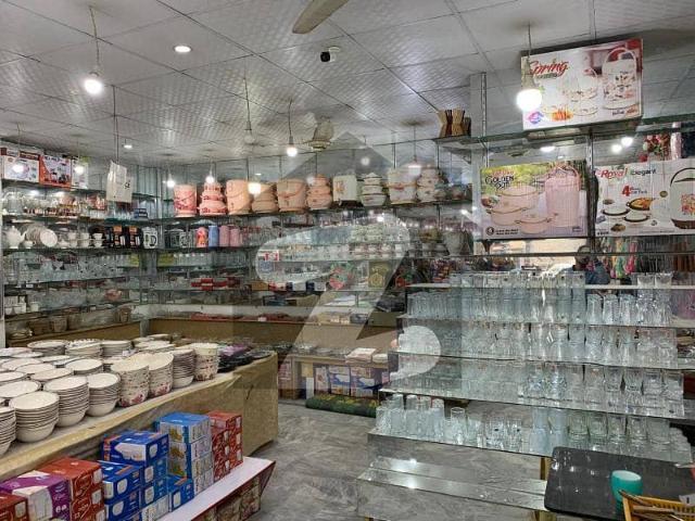 Commercial for sale in Rawalpindi, Islamabad Capital Territory