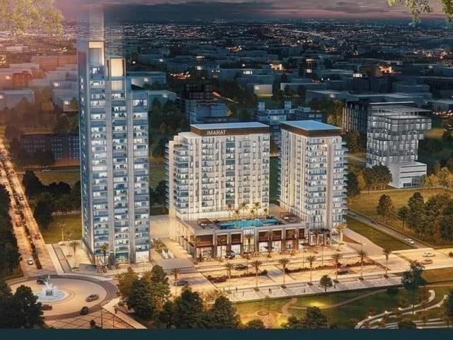 Commercial for sale in Islamabad