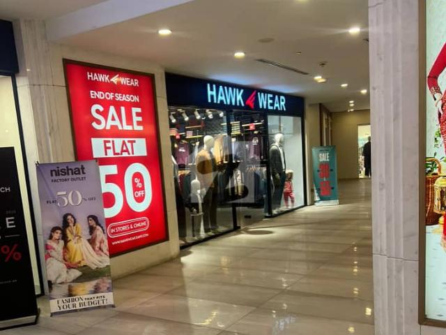Commercial for sale in Islamabad