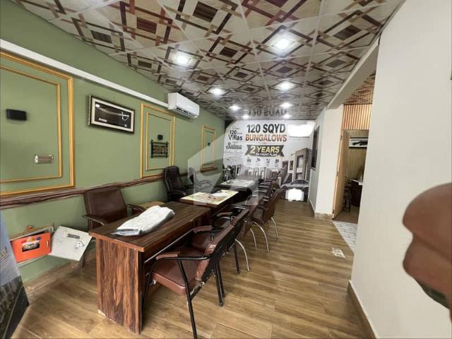 Commercial for sale in کراچی ڈویژن, North Waziristan