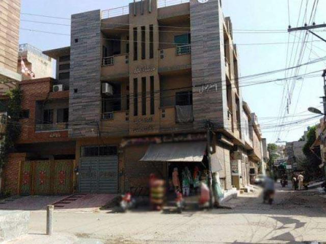 Commercial for sale in لاہور, لاہور ڈویژن