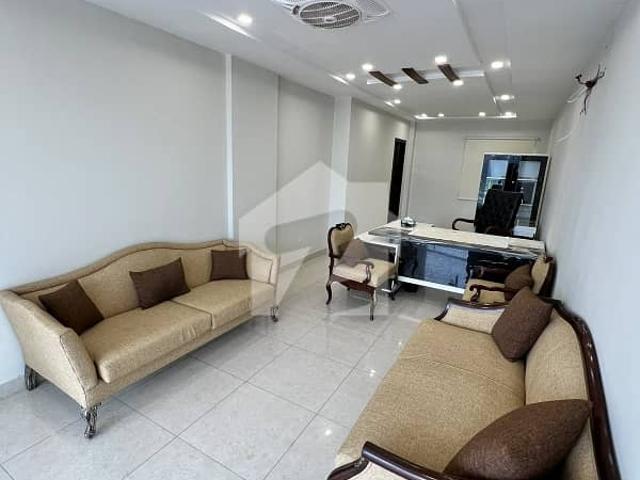 Commercial for sale in Islamabad