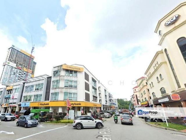 Shop for sale in Petaling Jaya, Petaling