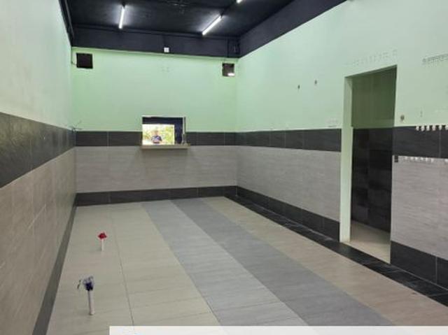 Shop for sale in Selayang, Selangor
