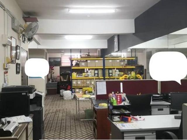 Shop for sale in Selayang, Selangor