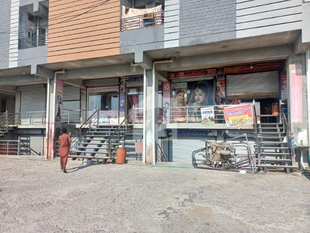 Commercial for sale in Islamabad