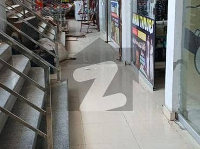 Commercial for sale in Islamabad