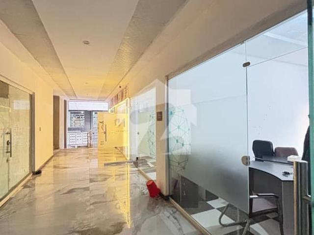 Commercial for sale in Islamabad