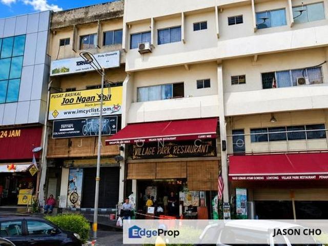 Shop for sale in Petaling Jaya, Petaling
