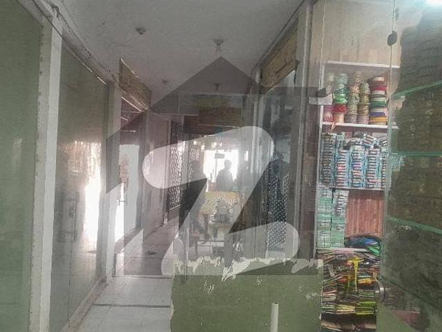 Commercial for sale in Islamabad
