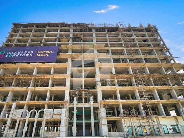 Commercial for sale in Islamabad