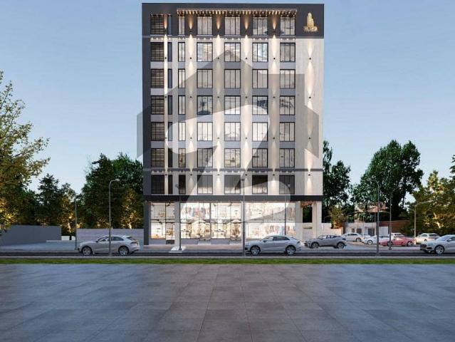 Commercial for sale in Rawalpindi, Islamabad Capital Territory
