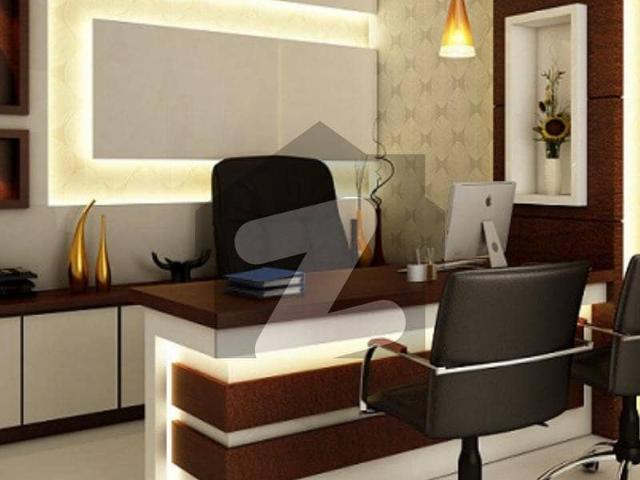 Commercial for sale in Rawalpindi, Islamabad Capital Territory