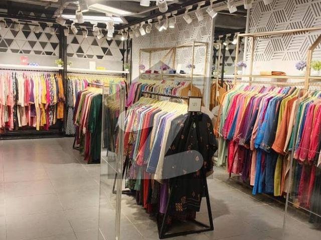 Commercial for sale in Islamabad