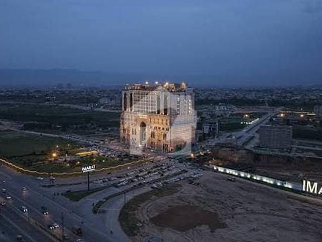 Commercial for sale in Islamabad