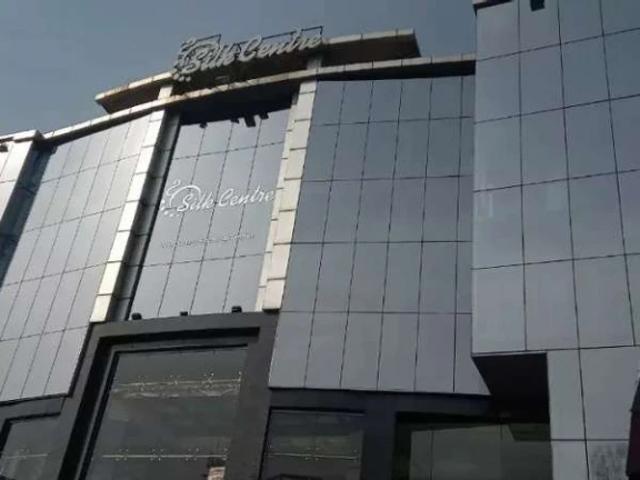 Commercial for sale in Islamabad