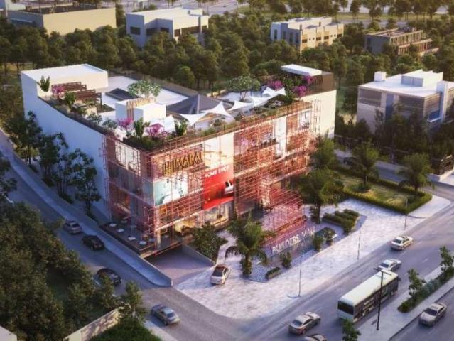Commercial for sale in Islamabad