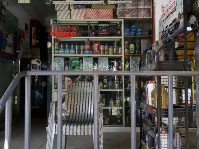 Commercial for sale in Islamabad