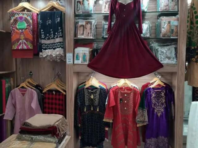 Commercial for sale in Islamabad