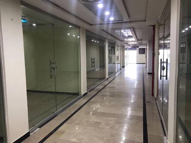 Commercial for sale in Islamabad