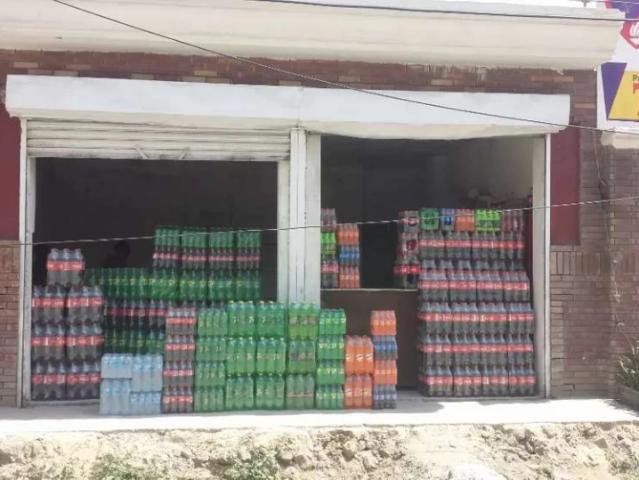 Commercial for sale in Rawalpindi, Islamabad Capital Territory