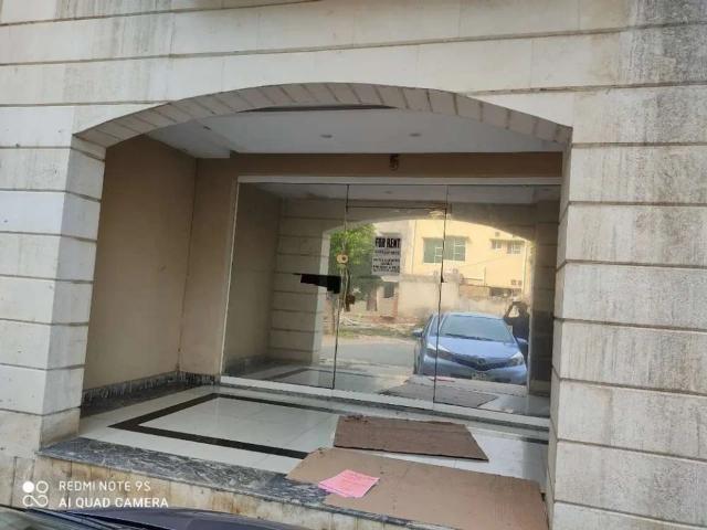 Commercial for sale in Rawalpindi, Islamabad Capital Territory