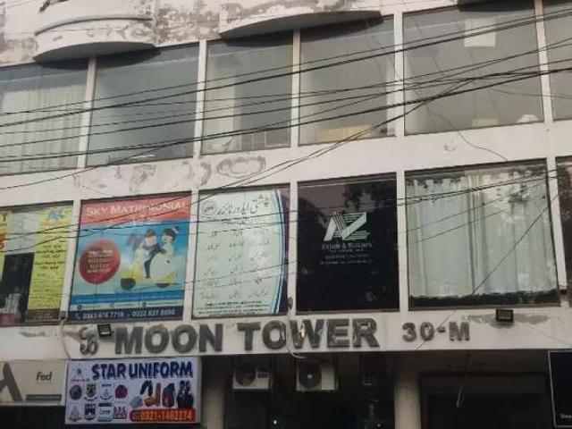 Commercial for sale in Rawalpindi, Islamabad Capital Territory