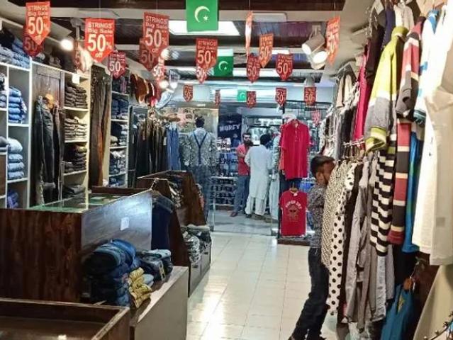 Commercial for sale in Rawalpindi, Islamabad Capital Territory