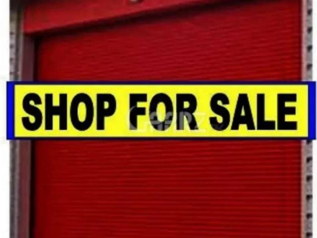 Commercial for sale in Rawalpindi, Islamabad Capital Territory