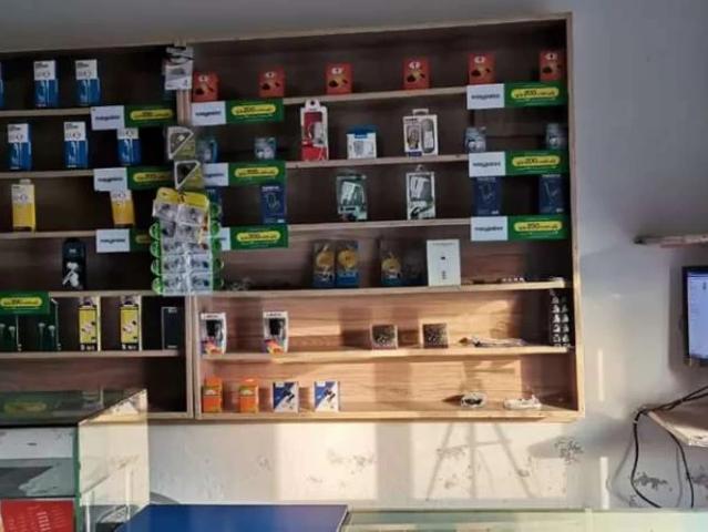 Commercial for sale in Rawalpindi, Islamabad Capital Territory