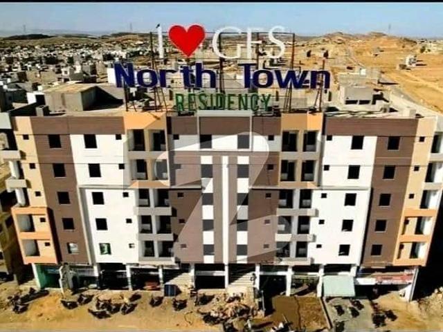 Commercial for sale in Karachi