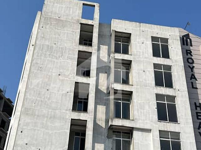 Commercial for sale in Islamabad Capital Territory