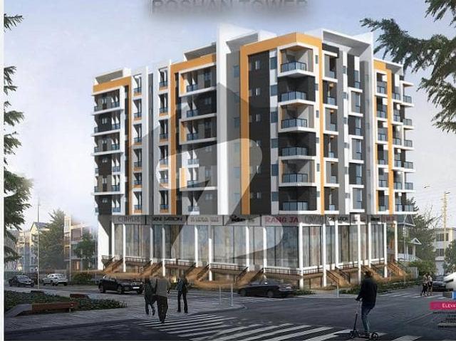Commercial for sale in Karachi