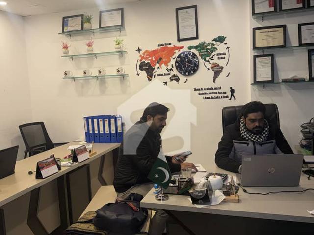 Commercial for sale in Rawalpindi, Islamabad Capital Territory