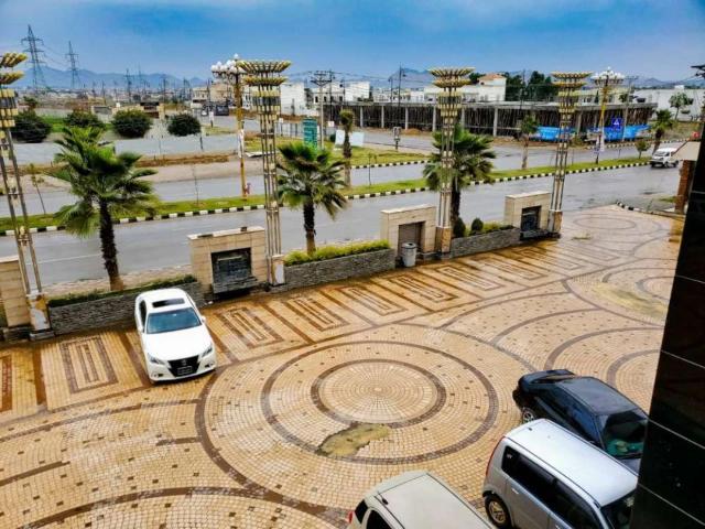 Commercial for sale in Islamabad Capital Territory