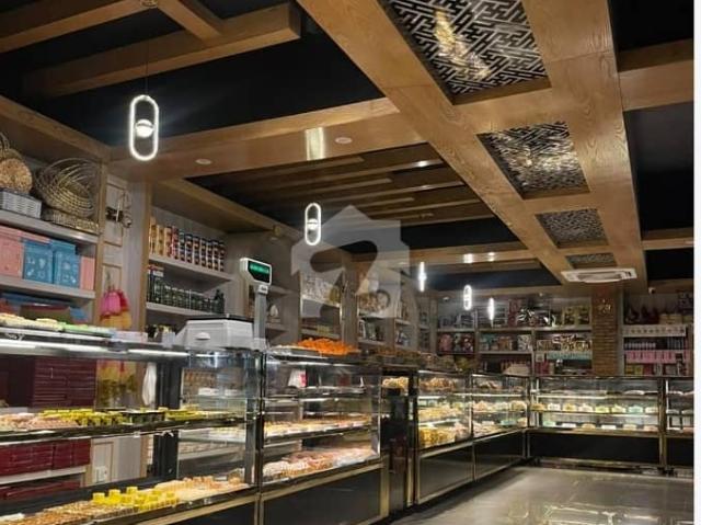 Commercial for sale in اسلام آباد, زون 1