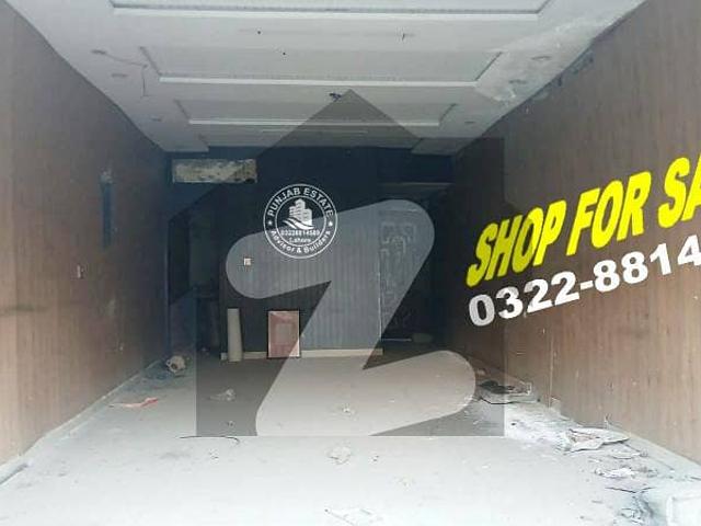 Commercial for sale in Rawalpindi, Islamabad Capital Territory