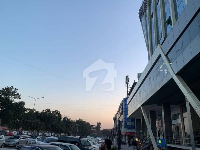 Commercial for sale in Islamabad