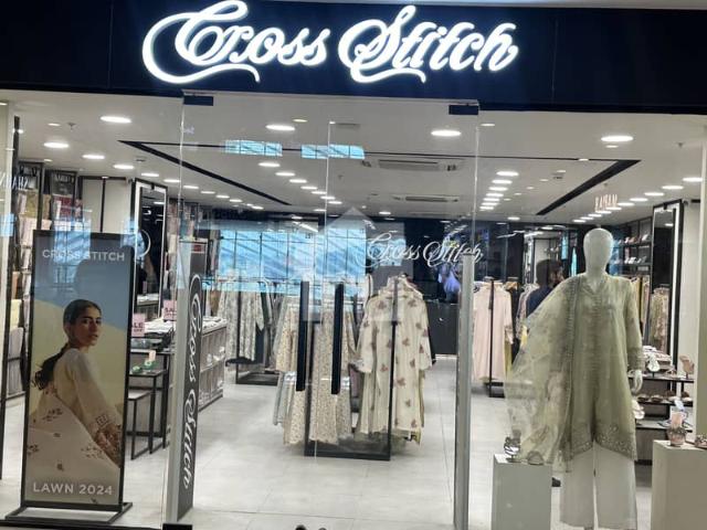 Commercial for sale in Islamabad