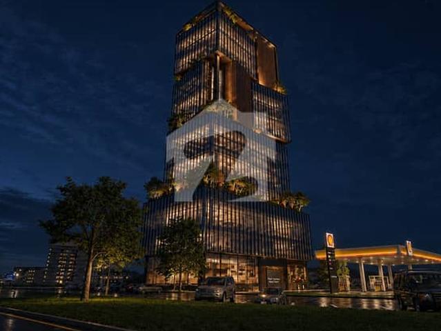 Commercial for sale in Islamabad