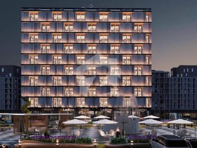 Commercial for sale in Rawalpindi, Islamabad Capital Territory