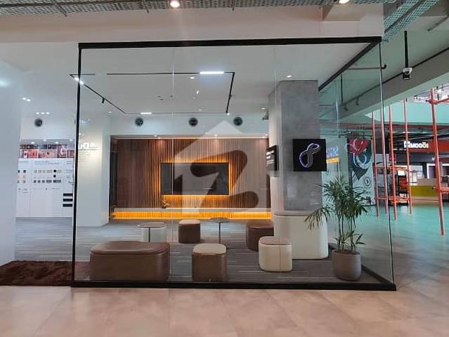Commercial for sale in Islamabad