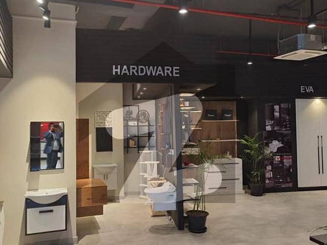 Commercial for sale in Islamabad