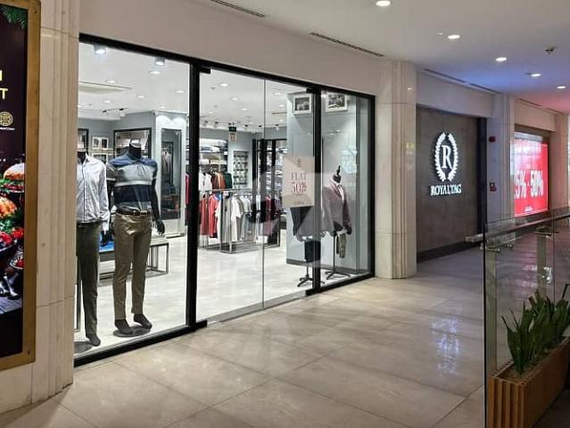 Commercial for sale in Islamabad