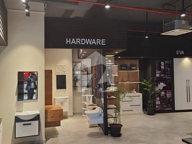 Commercial for sale in Islamabad