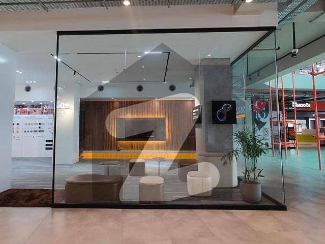 Commercial for sale in Islamabad