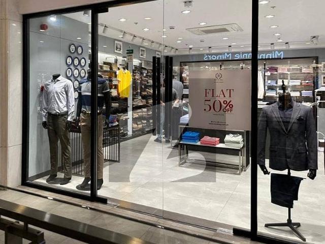 Commercial for sale in Islamabad